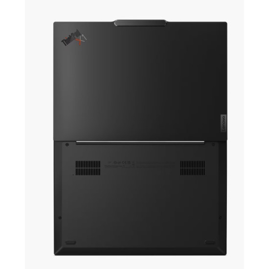 Ultrabook ThinkPad X1 Carbon G13 21NX009BPB W11Pro Ultra 7 255U/32GB/1TB/INT/14.0 WUXGA/Black/3YRS Premier Support Plus + CO2 Offset 