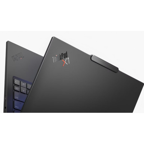 Ultrabook ThinkPad X1 Carbon G13 21NX009BPB W11Pro Ultra 7 255U/32GB/1TB/INT/14.0 WUXGA/Black/3YRS Premier Support Plus + CO2 Offset 