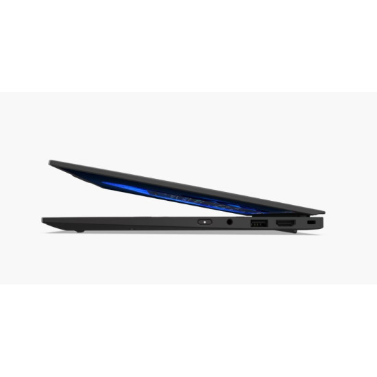 Ultrabook ThinkPad X1 Carbon G13 21NX009BPB W11Pro Ultra 7 255U/32GB/1TB/INT/14.0 WUXGA/Black/3YRS Premier Support Plus + CO2 Offset 