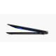 Ultrabook ThinkPad X1 Carbon G13 21NX009BPB W11Pro Ultra 7 255U/32GB/1TB/INT/14.0 WUXGA/Black/3YRS Premier Support Plus + CO2 Offset 