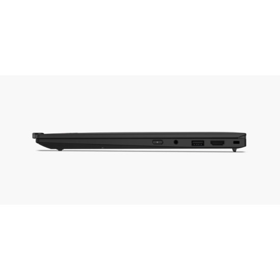 Ultrabook ThinkPad X1 Carbon G13 21NX009BPB W11Pro Ultra 7 255U/32GB/1TB/INT/14.0 WUXGA/Black/3YRS Premier Support Plus + CO2 Offset 