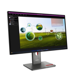 Monitor ThinkVision 27.0 P27Q-40 WLED LCD 64A7GAT6EU 