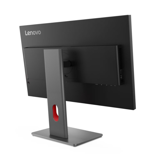 Monitor ThinkVision 27.0 P27Q-40 WLED LCD 64A7GAT6EU 