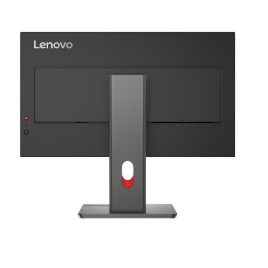 Monitor ThinkVision 27.0 P27Q-40 WLED LCD 64A7GAT6EU 