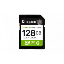 Karta pamięci SD 128GB Canvas Select Plus Gen3 150MB/s
