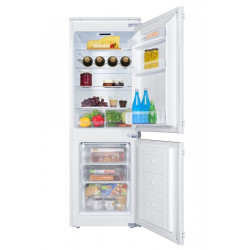 Chłodziarko-zamrażarka do zabudowy BK2665.4i(E)