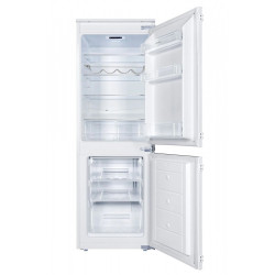 Chłodziarko-zamrażarka do zabudowy BK2665.4i(E)