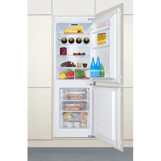 Chłodziarko-zamrażarka do zabudowy BK2665.4i(E)