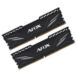 Pamieć PC - DDR4 32GB (2x16GB) Gaming 3200MHz CL16 XMP2 Black 