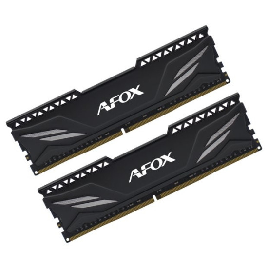 Pamieć PC - DDR4 32GB (2x16GB) Gaming 3200MHz CL16 XMP2 Black 