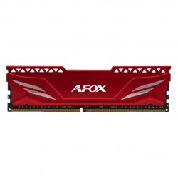 Pamięć PC - DDR4 16GB Gaming 3200MHz CL16 XMP2 Red 