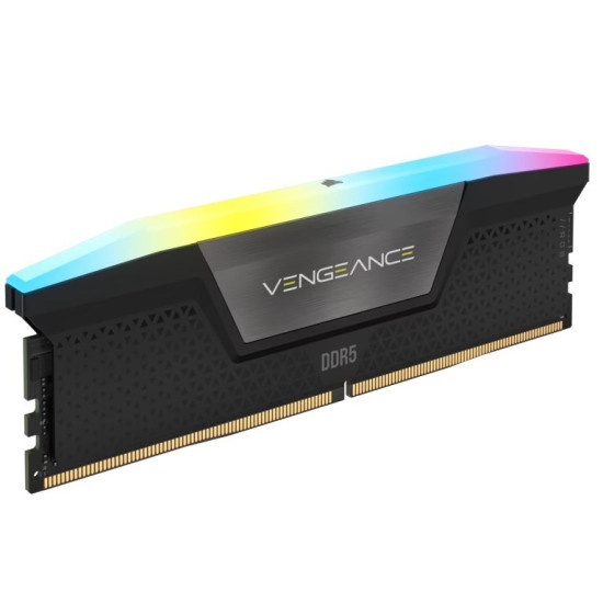 Pamięć DDR5 Vengeance 16GB/5200 (2*8GB) CL40 Intel XMP 