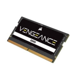 Pamięć DDR5 Vengeance 16GB/5200 (1*16) BLACK CL44 