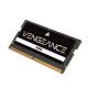 Pamięć DDR5 Vengeance 16GB/5200 (1*16) BLACK CL44 