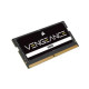 Pamięć DDR5 Vengeance 16GB/5200 (1*16) BLACK CL44 