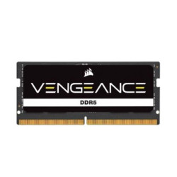 Pamięć DDR5 Vengeance 16GB/5200 (1*16) BLACK CL44 