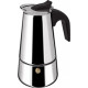 Kawiarka do włoskiego espresso LT7076 200ml, Moka Kaffe