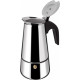 Kawiarka do włoskiego espresso LT7076 200ml, Moka Kaffe