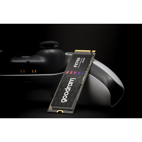 Dysk SSD PX700 2TB M.2 PCIe 2280 4x4 7400/6500MB/s 