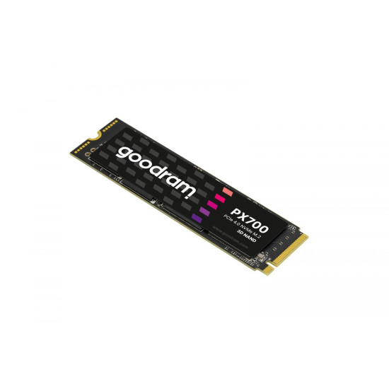 Dysk SSD PX700 4TB M.2 PCIe 2280 4x4 7400/6500MB/s 
