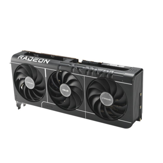 Karta graficzna RX 9070 PRIME OC 16GB GDDR6 256bit DP/HDMI