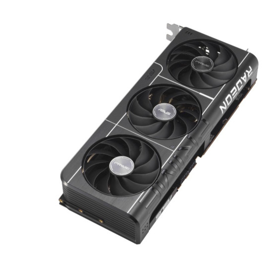 Karta graficzna RX 9070 PRIME OC 16GB GDDR6 256bit DP/HDMI