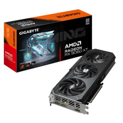 Karta graficzna Radeon RX 9060 XT GAMING OC 16G GV-R9060XTGAMING OC-16G