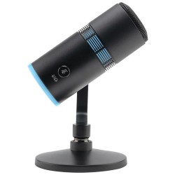 Mikrofon Capsule V8 96Khz RGB 