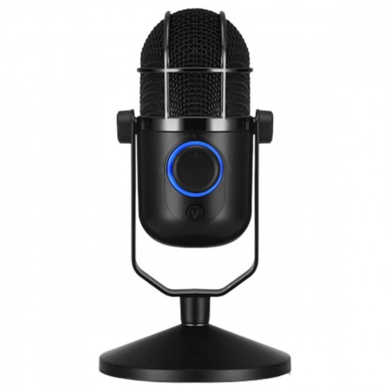 Mikrofon Mdrill Dome Jet Black 