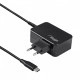 Zasilacz 65W USB-C PD 3.0 20V/3-3.25A 