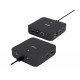 Stacja dokująca USB-C DP Dual HDMI Power Delivery 100W 