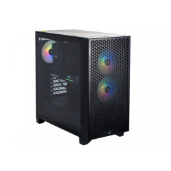 Komputer E-Sport GB760T-CR18 i5-14400F/16GB/1TB/RTX 5060 8GB/W11