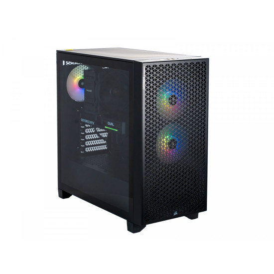 Komputer E-Sport GB760T-CR18 i5-14400F/16GB/1TB/RTX 5060 8GB/W11