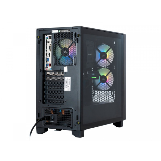 Komputer E-Sport GB760T-CR18 i5-14400F/16GB/1TB/RTX 5060 8GB/W11