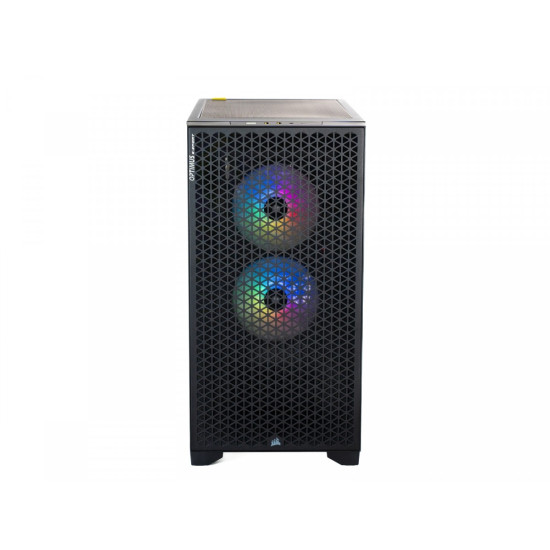 Komputer E-Sport GB760T-CR18 i5-14400F/16GB/1TB/RTX 5060 8GB/W11