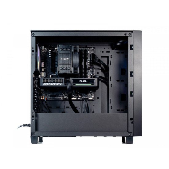 Komputer E-Sport GB760T-CR18 i5-14400F/16GB/1TB/RTX 5060 8GB/W11