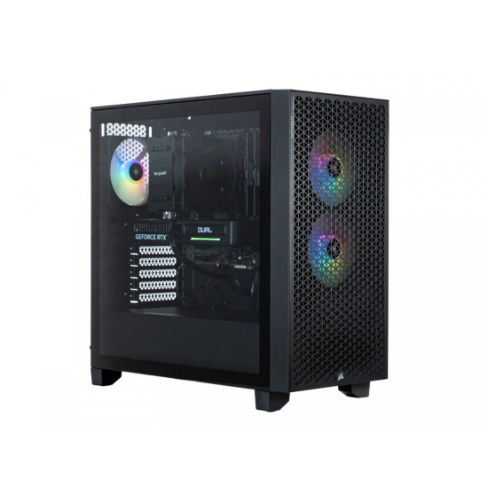 Komputer E-Sport GB760T-CR18 i5-14400F/16GB/1TB/RTX 5060 8GB/W11