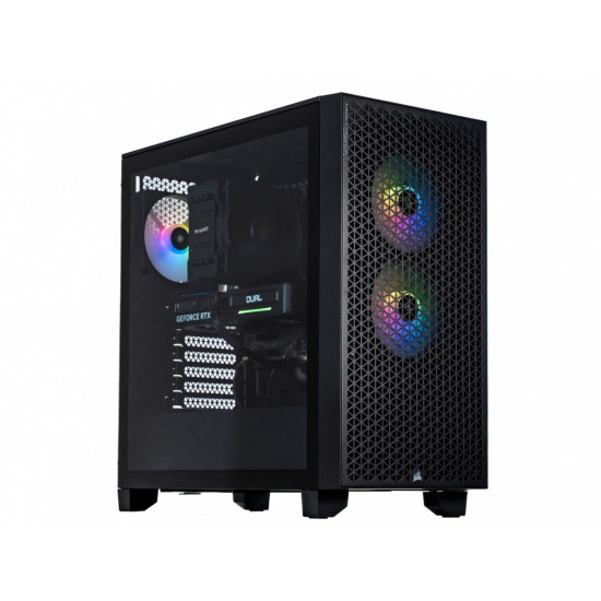 Komputer E-Sport GB760T-CR18 i5-14400F/16GB/1TB/RTX 5060 8GB/W11