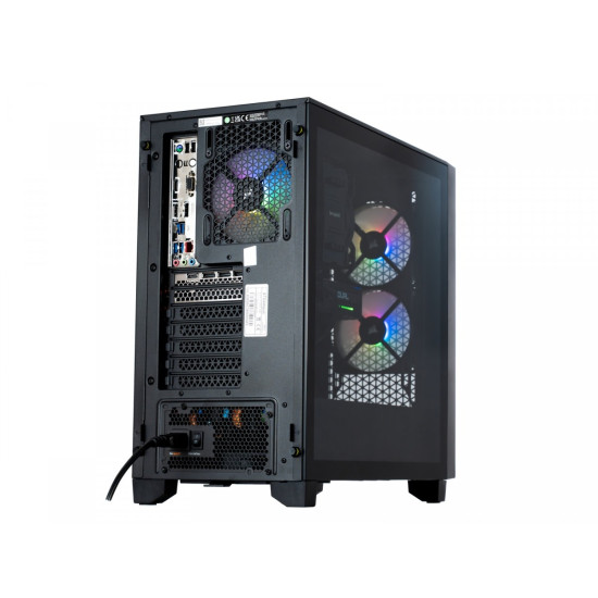 Komputer E-Sport GB760T-CR18 i5-14400F/16GB/1TB/RTX 5060 8GB/W11