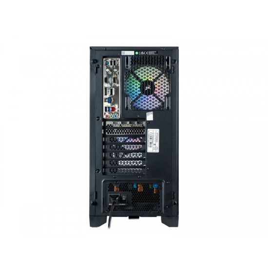 Komputer E-Sport GB760T-CR18 i5-14400F/16GB/1TB/RTX 5060 8GB/W11