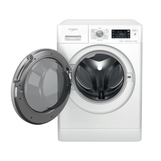 Pralko-suszarka FFWDB864489SVEE 