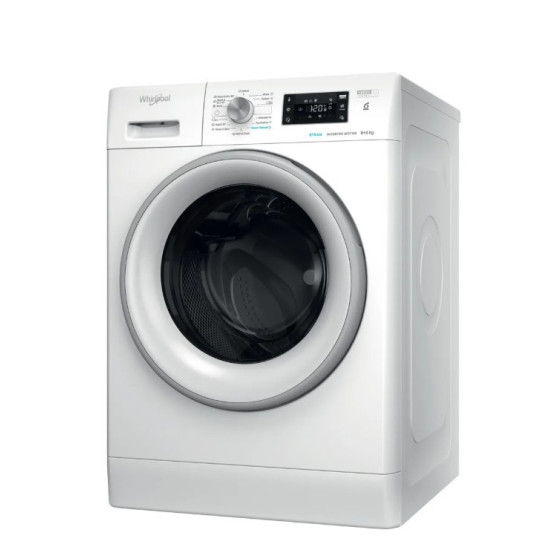 Pralko-suszarka FFWDB864489SVEE 