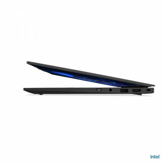 Ultrabook ThinkPad X13 G6 21RK003NPB W11Pro Ultra 7 255U/32GB/1TB/INT/13.3 WUXGA/Black/3YRS Premier Support + CO2 Offset  