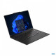 Ultrabook ThinkPad X13 G6 21RK003NPB W11Pro Ultra 7 255U/32GB/1TB/INT/13.3 WUXGA/Black/3YRS Premier Support + CO2 Offset  
