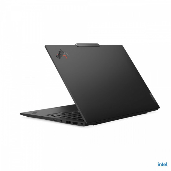 Ultrabook ThinkPad X13 G6 21RK003NPB W11Pro Ultra 7 255U/32GB/1TB/INT/13.3 WUXGA/Black/3YRS Premier Support + CO2 Offset  