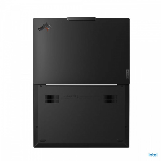 Ultrabook ThinkPad X13 G6 21RK003NPB W11Pro Ultra 7 255U/32GB/1TB/INT/13.3 WUXGA/Black/3YRS Premier Support + CO2 Offset  