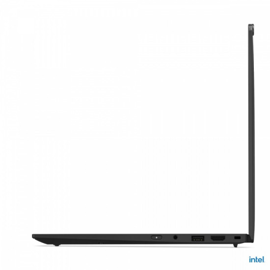 Ultrabook ThinkPad X13 G6 21RK003NPB W11Pro Ultra 7 255U/32GB/1TB/INT/13.3 WUXGA/Black/3YRS Premier Support + CO2 Offset  