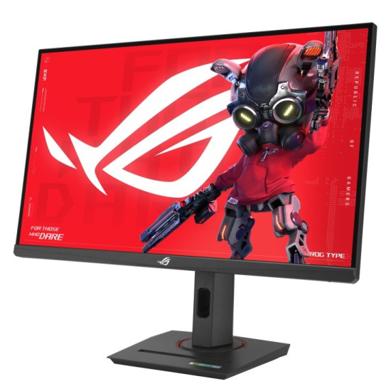 Monitor 27 cali XG279CNS ROG DP HDMI USB-C 0.3MS