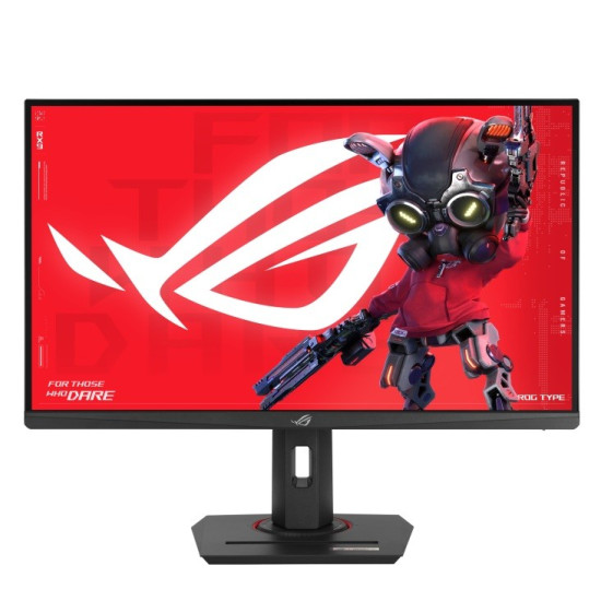 Monitor 27 cali XG279CNS ROG DP HDMI USB-C 0.3MS