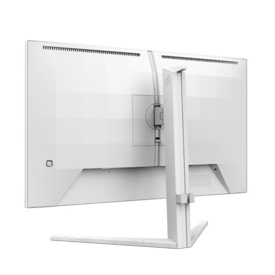 Monitor 27M2N3501PA 27 cali IPS 260Hz HDMIx2 DP Pivot Głośniki 
